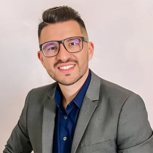 Cesar Silva